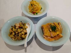 -道道鲜·崇明私房菜(五角场店)