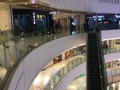 -金隅嘉品Mall