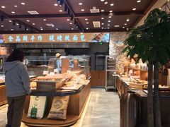自助取餐区-麦陌(正弘城店)