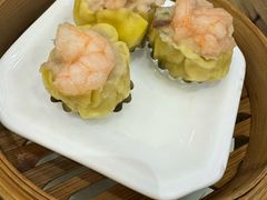 -坚记酒家·佛山老字号·顺德鱼生标准示范店