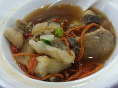-老孙家饭庄·非遗(东关店)
