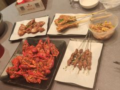 -靓虾二哥·龙虾馆(大塘总店)