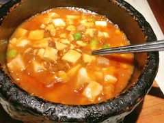 -绿茶餐厅(石家庄万象城店)