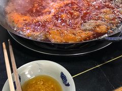 -星鸿社重庆老火锅