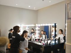 -海马体照相馆(北京apm店)