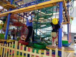 -孩子王(番禺万达广场店)