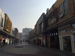 -万达广场(松江店)