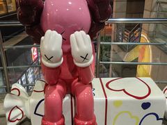 -云鼎·炙火精酿啤酒秘制烧烤(工体店)