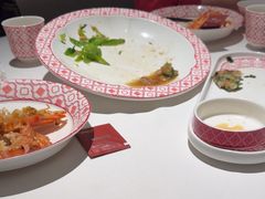 -谭厨中山传家菜.乳鸽.脆鲩鱼(华强北中航城店)