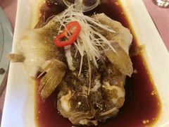 -申粤轩酒楼·三十年粤菜经典(丁香花园店)