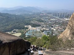 -云洞岩风景区