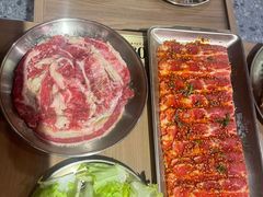 -西塔老太太泥炉烤肉(双井店)
