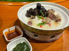 -蒙古大营·蒙古演绎餐厅(赛马场店)