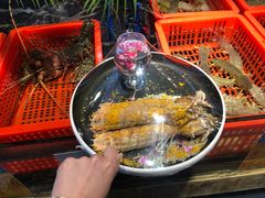 -79号渔船海鲜饭店(华强北店)