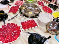 -陈记一牛火锅江宁店(金盛路店)