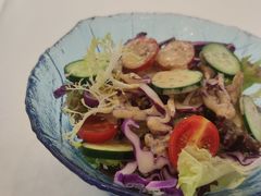 -四季海鲜酒楼·粤菜·早茶·宴会(南山中心区店)