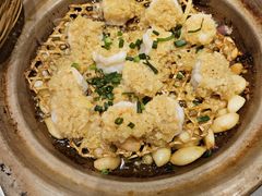 -钱记·乡野菜(紫荆花路店)