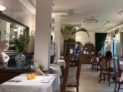 -夏朵花园(复兴西路店)
