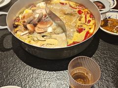 -滇牛云南火锅(桂林路店)