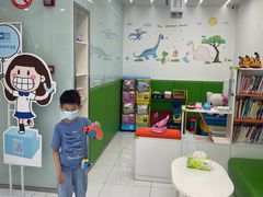 -岳辰齿科(浦东长泰店)