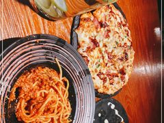 -澳骄 Aussie Kitchen·手工披萨·西餐(国大店)