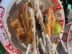 -生火火·小炉子炭烤(金楠天街总店)