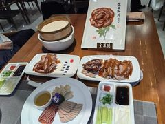 -北京全聚德(西客站店)