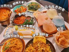 -BetterThai 泰加(苏州中心店)