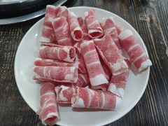 高钙羊肉-亢姐老火锅(半坡东街店)
