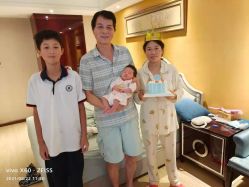 -星妈汇国际月子中心(龙珠店)