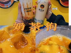 -奶茶狗(旧梦店)