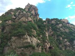 -大岭沟猕猴桃谷风景区