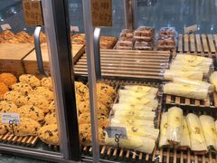 -东哥面包(江宁大润发店)