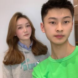 -小齐发型Star·Salon