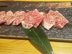 -丸藏和牛烧肉专门店(园区师惠坊店)