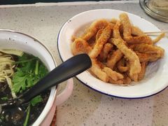 -柴爿巷·香酥鸡&馄饨(复兴中路店)