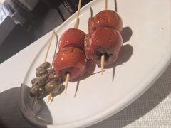 -悦融·京鲁菜·露台花园(安定门店)