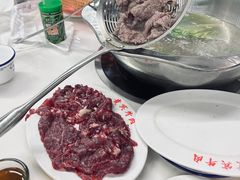 -贵宾牛·潮汕牛肉火锅(珠池总店)