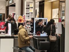 -北京SKP