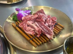 -炉队长·齐齐哈尔家庭烤肉(马家堡店)