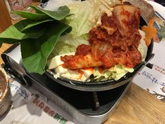 -林妈妈村·日式料理(宝山万达店)