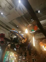 -COCOSKY 巧克力天空兒童摄影(凯德和平广场店)