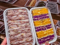 -传闻来紫菜包饭·打糕(西塔韩百店)