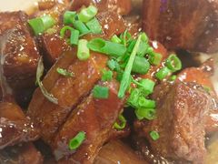 -绿茶餐厅(昆明世纪金源店)