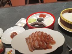 -全聚德(双井店)