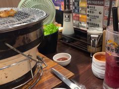 -蒜香焼肉PURUSHIN(马场路店)