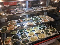 -庆丰包子铺(青龙桥店)