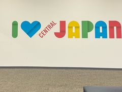-中部国际机场