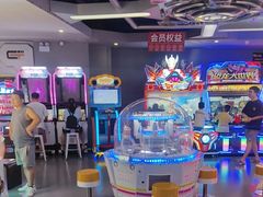 -天空之城游乐体验世界(义乌之心店)