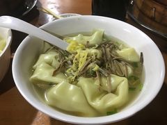 -忆秦园小笼包(惠山古镇总店)